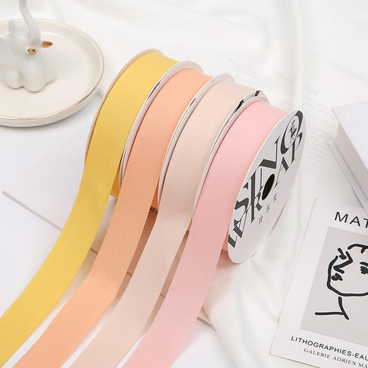 *高级棉带（20码） 商品图7