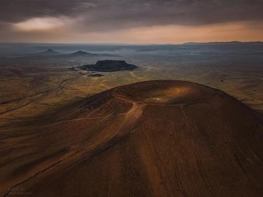 《再见爱人》同款丨内蒙大红山&火山地貌、老牛湾、涝利海、大同古都8天摄影团 商品图5