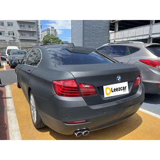 宝马 530Li 领先型【长租-北京】 商品图3