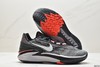 耐克Nike Air Zoom G.T. Cut 2实战篮球鞋DJ6013-004男鞋 商品缩略图4