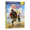 英文原版 Treasure Island A Stepping Stone Book Classic 金银岛 英文版 商品缩略图3