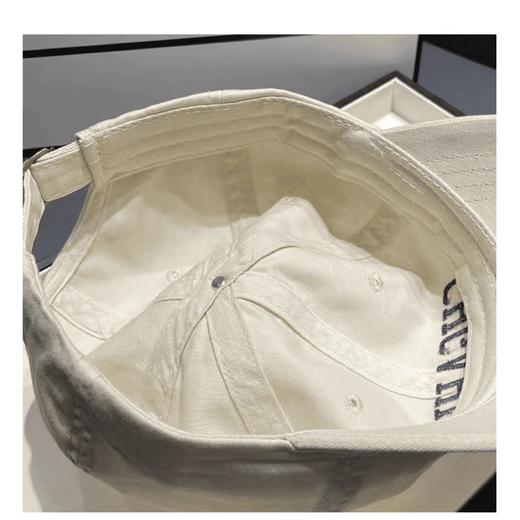 男装/女装sh棒球帽2232-02 商品图5