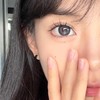 【大直径】Sugarplum-夏特尔猫-14.5mm【年抛 度数0-1000度 无525/575 】 商品缩略图7