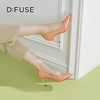 D:FUSE/迪芙斯2023秋季新品尖头金属跟简约百搭高跟鞋DF31111107 商品缩略图9