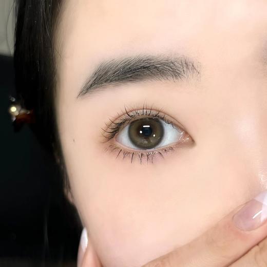 TOASTNOMI 水滴光晕 日抛 十片 14.5mm 着色 13.7mm 基弧8.7 含水43% 韩国进口 商品图3