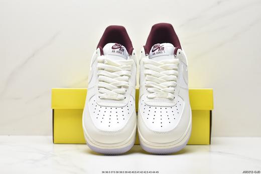 耐克Nike Air Force 1 Low空军一号休闲运动板鞋XC2351-011男女鞋 商品图6