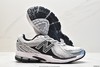 新百伦New Balance ML860系列复古老爹风休闲运动慢跑鞋ML860XD男女鞋 商品缩略图4