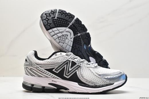 新百伦New Balance ML860系列复古老爹风休闲运动慢跑鞋ML860XD男女鞋 商品图4