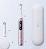 欧乐B 电动牙刷限定版蔷薇粉Bi09 商品缩略图0