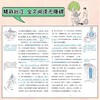 这才是给孩子读的老舍文集全套4册经典作品全集老舍散文集漫画书JST小学生儿童文学作品选二三四五六年级课外阅读书籍茶馆骆驼祥子 商品缩略图2