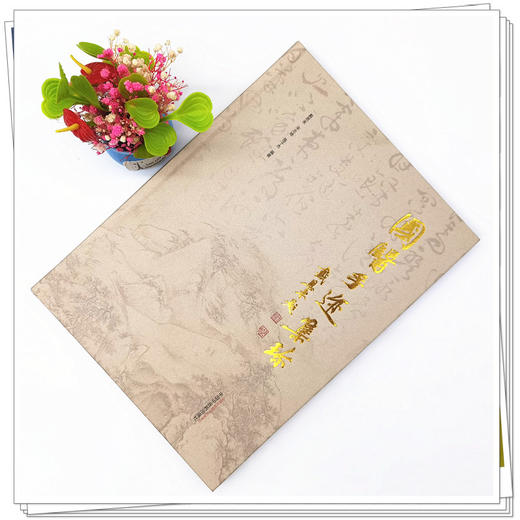 【出版社直销】国医手迹集珍 戴恩来 宋志靖 陈子杰 著 中国中医药出版社 名老中医手迹真迹书籍照片 商品图2