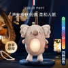【品牌直供】英国evoceler新生婴儿安抚玩具礼盒 商品缩略图3