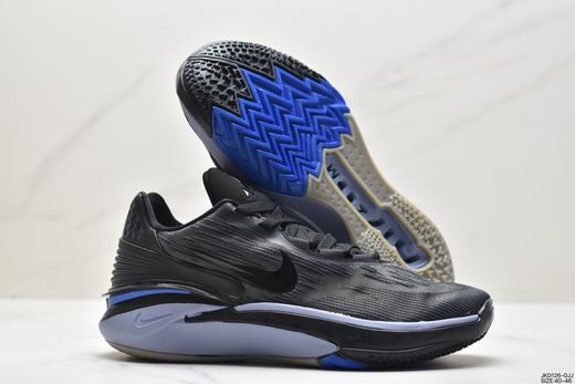 耐克Nike Air Zoom G.T. Cut 2实战篮球鞋DJ6013-004男鞋 商品图4