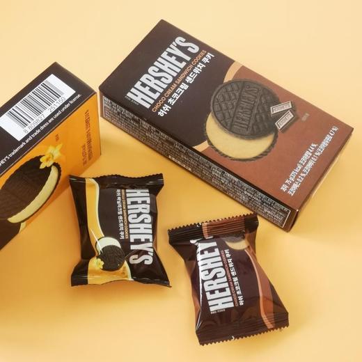 好时巧克力味饼干75g 商品图6