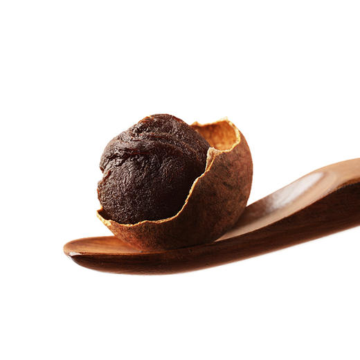 枫川 桂圆干 300克 商品图1