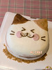 猫咪手绘蛋糕 商品缩略图0