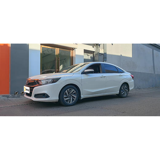 本田 凌派 180Turbo CVT 舒适版 国VI【长租-北京】 商品图1