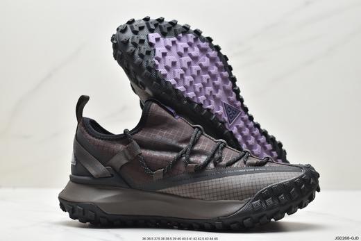 耐克Nike ACG Mountain Fly Low GTX SE户外运动跑鞋DA5424-001男女鞋 商品图4