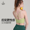 （断码清仓，不退不换）梵美人 F3018L 瑜伽文胸 带胸垫 裸感 商品缩略图3