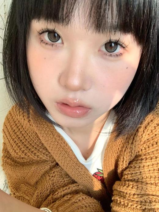 【小直径】Sugarplum-小煤球-14.0mm【年抛 度数0-1000度 无525/575 】 商品图8