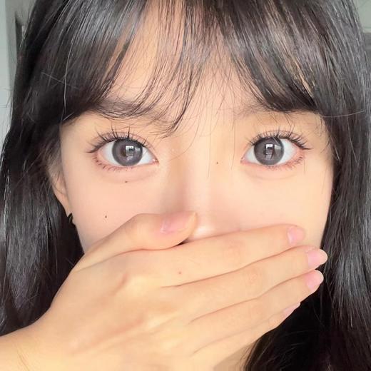 【大直径】Sugarplum-夏特尔猫-14.5mm【年抛 度数0-1000度 无525/575 】 商品图12