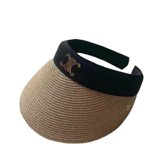 女装细草空顶帽2232-15 商品图6