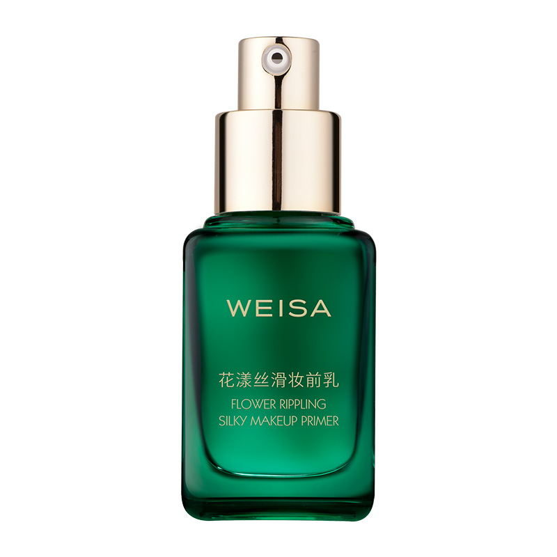 薇洒WEISA花漾丝滑妆前乳30ml