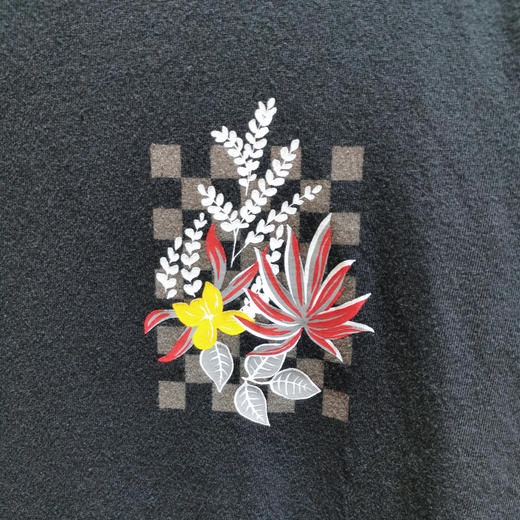 VANS 男款短袖T恤VN0A7PJU 商品图2