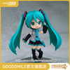 【GSC积分兑换】粘土娃 初音未来 Character Vocal系列01初音未来 商品缩略图0