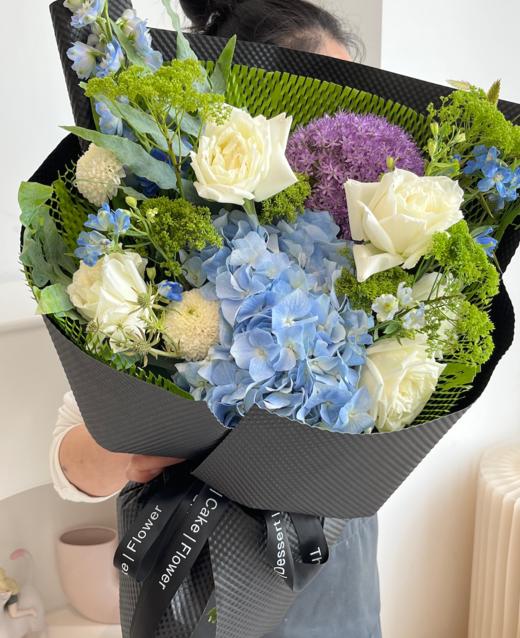 温柔绅士 · 花束 商品图3