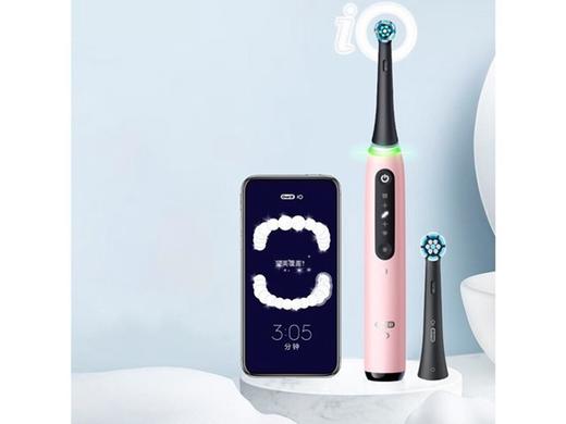 欧乐-Bio5电动牙刷粉 商品图2