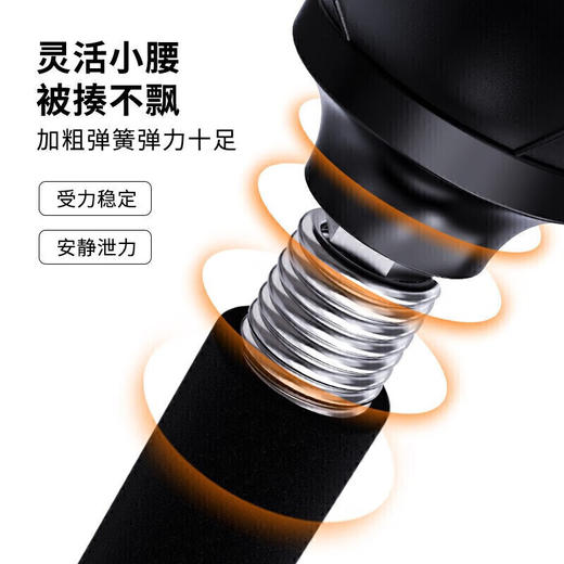 FED 飞尔顿拳击速度球桌面发泄球家用儿童减压解压神器反应训练器材靶 商品图6