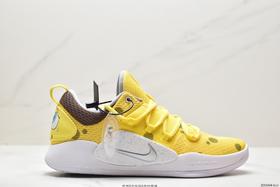 耐克Nike Hyperdunk X low EP实战篮球鞋AR0465-102男鞋