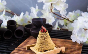  艾灸多个穴位时，为什么要先上后下？这些误区你一定要知道！ 