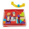 Hape好奇多乐积木套800856 商品缩略图4