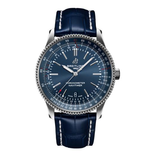 百年灵 Breitling 航空计时自动机械腕表 A17326161C1P3 商品图0