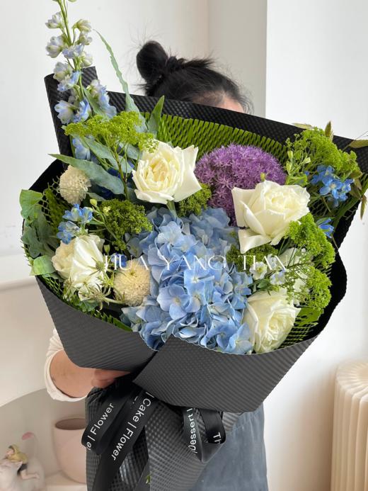 温柔绅士 · 花束 商品图1