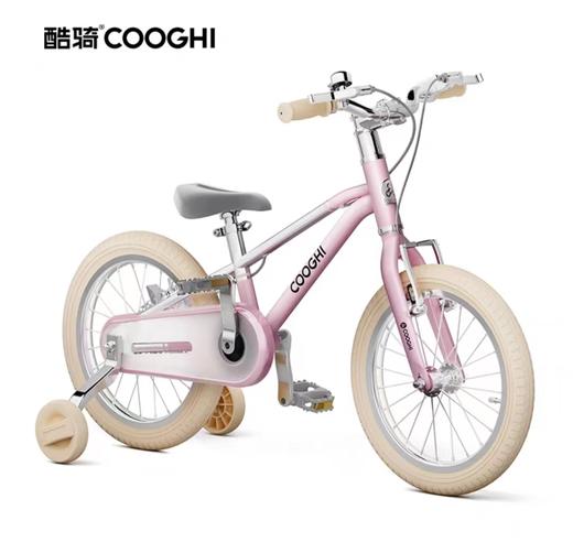 (包邮)COOGHI酷骑F3自行车（三种颜色） 商品图3