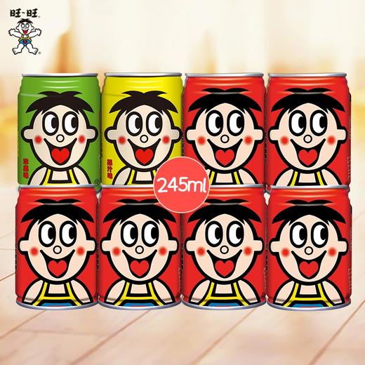 旺仔牛奶 商品图6