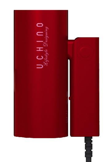 LE10201-N（R 红色） 禅风负离子吹风机 商品图4