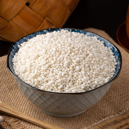 天瑞优品  营养杂粮-糯米350G*4包 商品图3