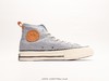 匡威Converse Chuck Taylor All Star 1970s High复古休闲运动帆布鞋A05272C男女鞋 商品缩略图1