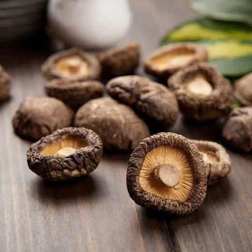 枫川 香菇 70克 商品图3