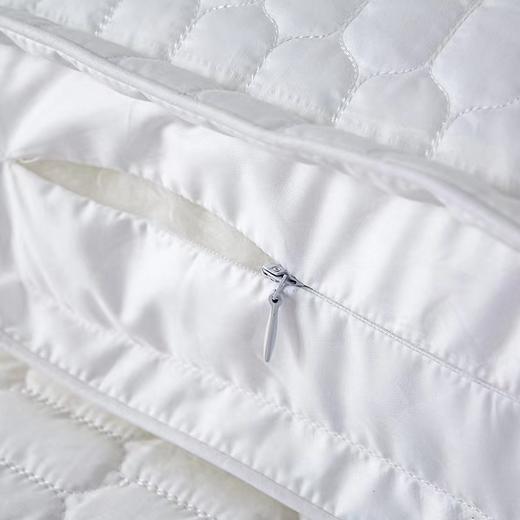 玻尿酸立体美颜枕*1个 商品图2