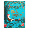 不老泉 英文原版小说 Tuck Everlasting 新版 纽伯瑞获奖作者 Natalie Babbitt 英文版原版经典魔幻少儿小说进口英语书籍 商品缩略图4