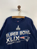 Majestic NFL 美国职业橄榄球大联盟 SUPER BOWL 超级碗 短袖T恤 _SST(L) 商品缩略图3