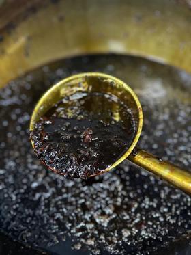 柠檬陈皮膏 新会陈皮 八小时熬制 手工制作 450克