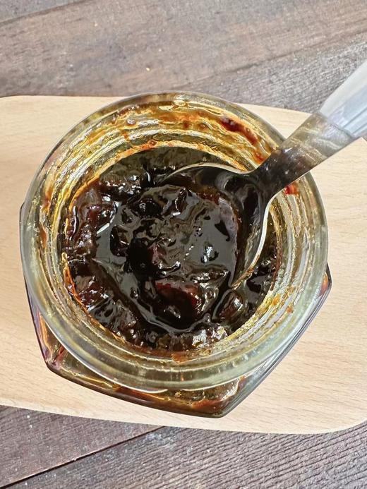 柠檬陈皮膏 新会陈皮 八小时熬制 手工制作 450克 商品图5