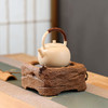 厂家直发/龙隐斋 清乐电陶炉家用茶炉煮茶器台式静音陶瓷炉铁壶银壶烧水炉 商品缩略图5