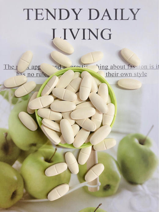 澳洲swisse护肝奶蓟草片 商品图3